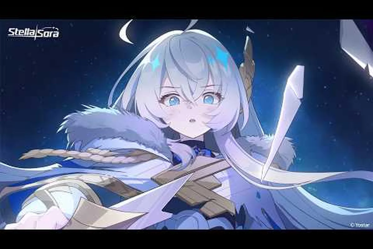 Stella Sora Noya Build: Discos, Armas y Equipos más Fuertes