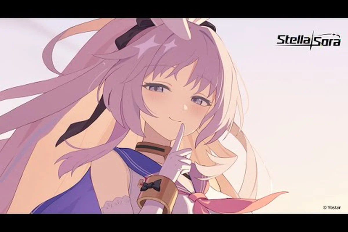 Guía de Shia en Stella Sora: valor en la roster y mejores builds