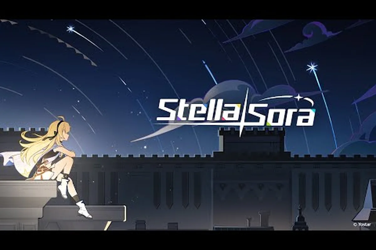 Lista de Trekkers de Stella Sora: Todos los personajes lanzados y próximos