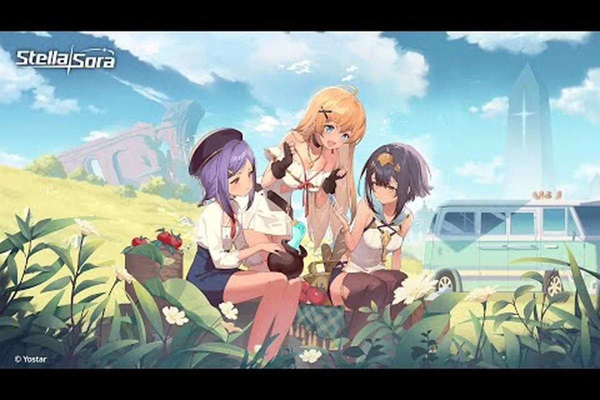 Stella Sora วิธีอัปเลเวล Discs: วัสดุและ Disc Value Set