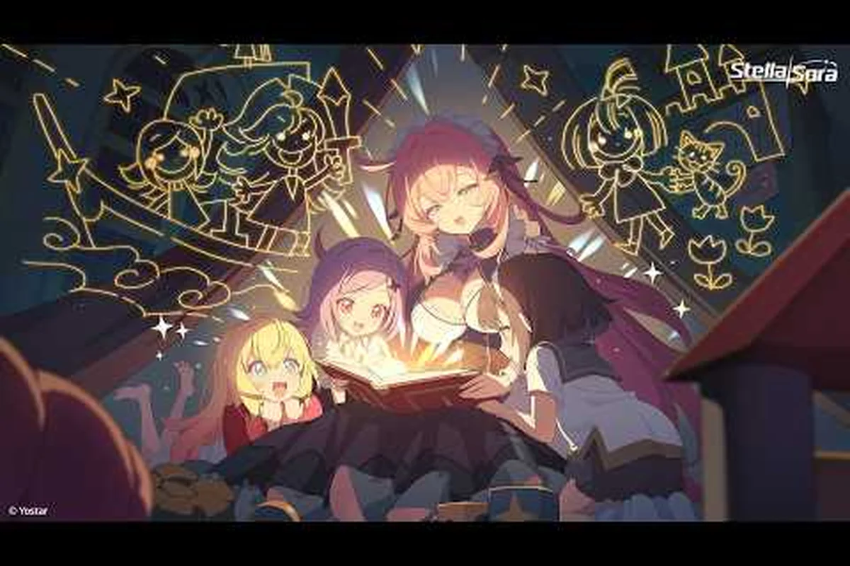Stella Sora Bedtime Story Disc: คุ้มค่าหรือไม่, แบนเนอร์ และผู้ใช้ที่เหมาะสม