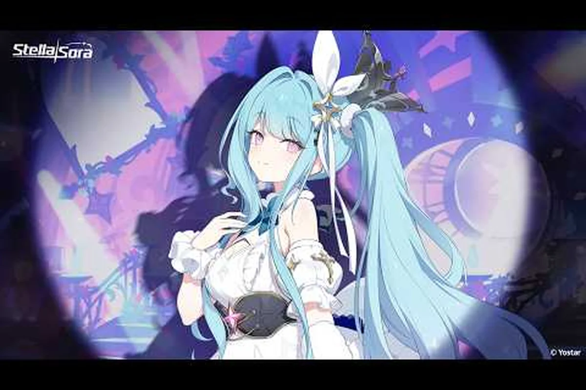 Stella Sora クイックバトルガイド:モノリスの階層とオートパイロット
