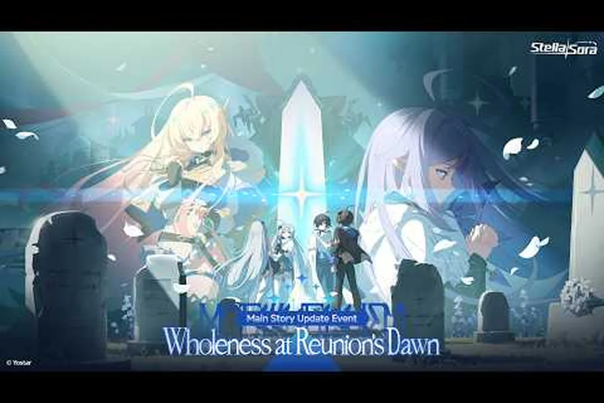 Stella Sora マルチエンディング完全攻略:全ルート解放ガイド