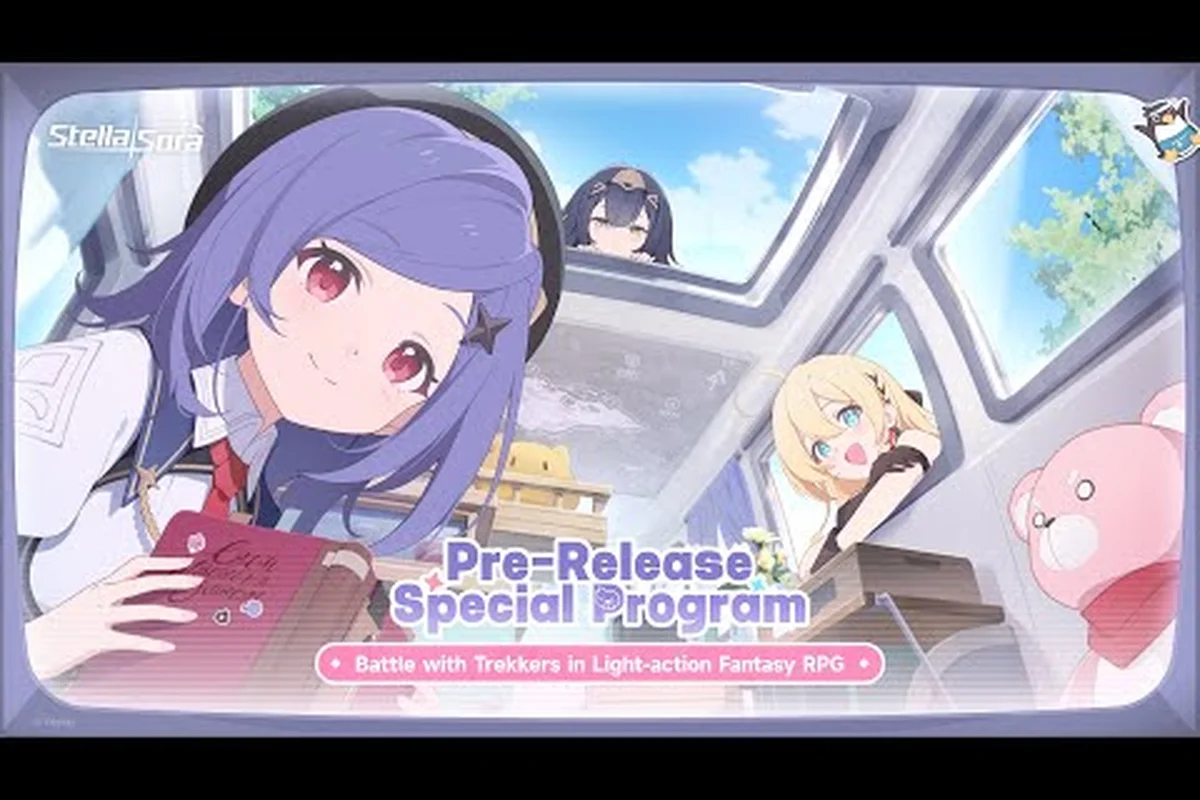 Stella Sora リソース周回ガイド:ドーラ&ステラナイトダスト