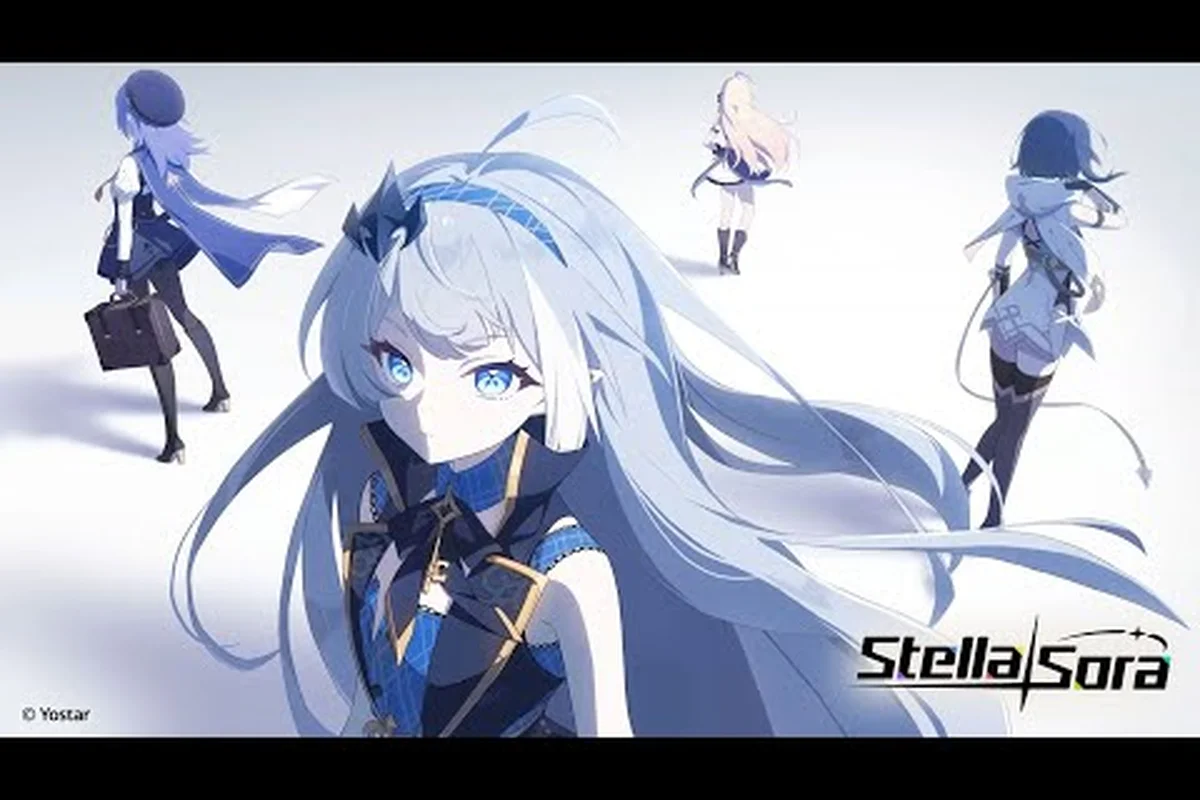 Stella Sora 魔王の塔ガイド:階層、ボス、メダルルート