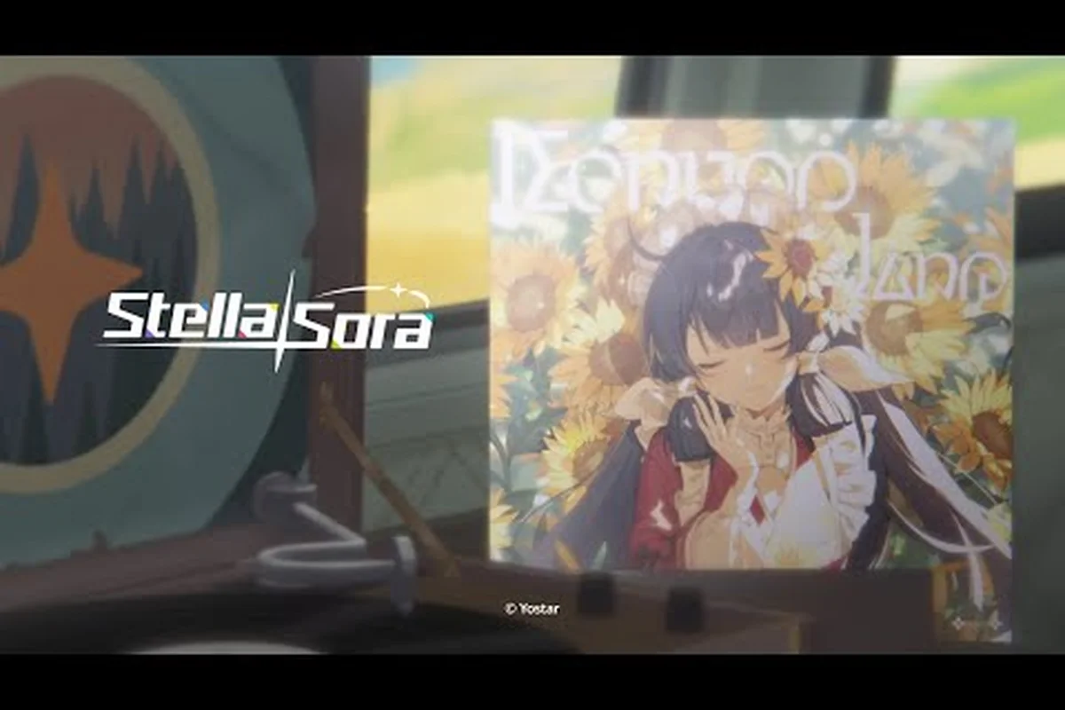 Stella Sora ヒーリングガイド:持続力、範囲攻撃、シングルターゲットビルド