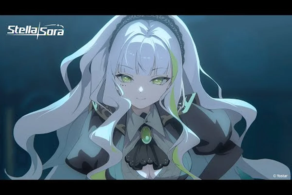 Stella Sora バーサタイルビルド:メイン・サブ・サポートスキル