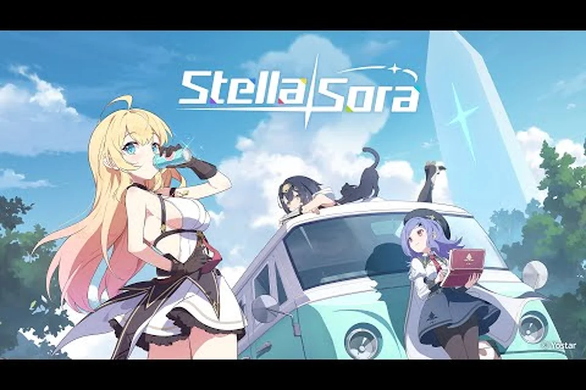 Stella Sora 属性ガイド:弱点と最強パーティ