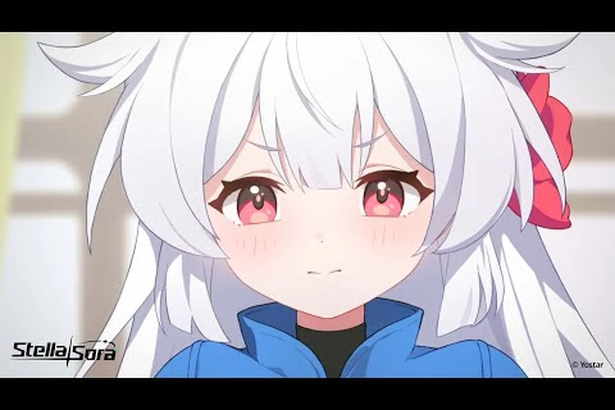 Nivel de Fuyuka en Stella Sora: ¿La mejor Trekker gratuita en la Versión 2.0?