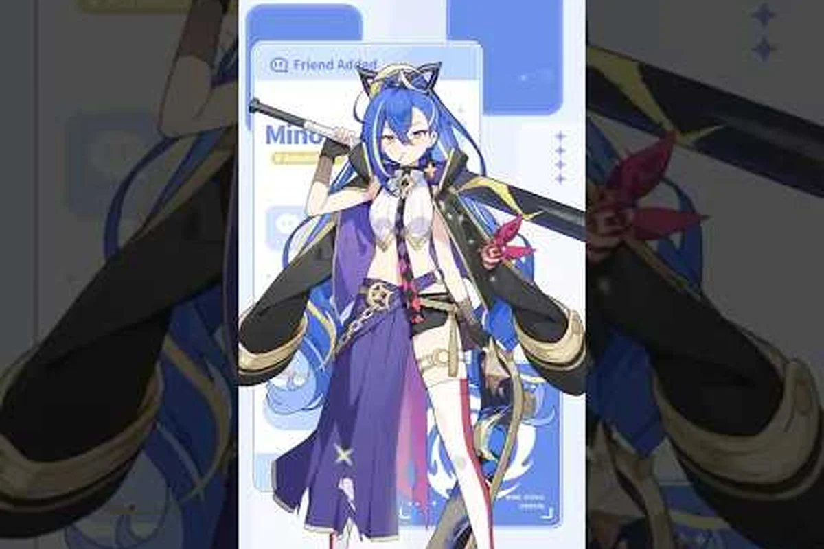 Stella Sora Minova Tier: Ranking & Mejores Builds