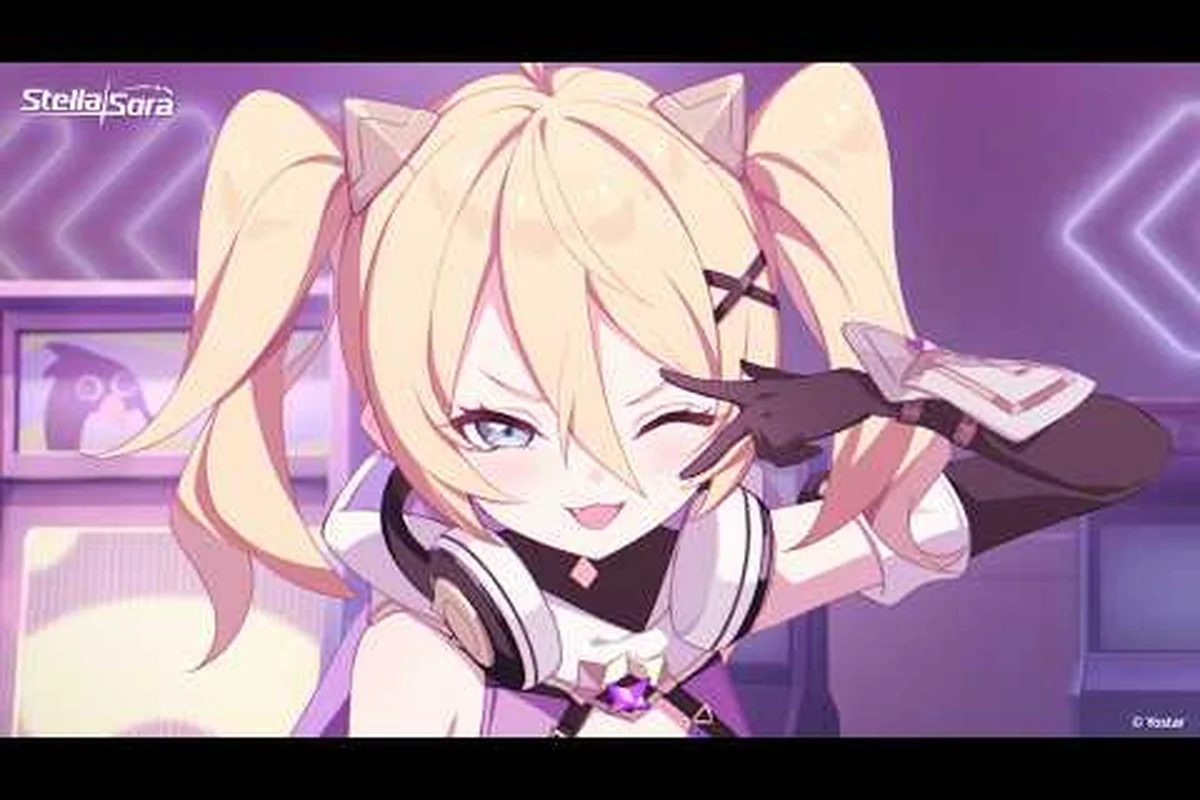 Stella Sora Chaton Tier: ¿Vale la pena conseguirla en la Versión 2.0?