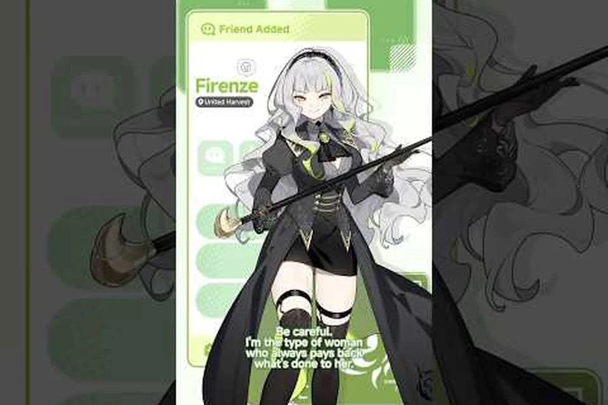 Stella Sora Firenze Tier: ¿La mejor Trekker o saltar?