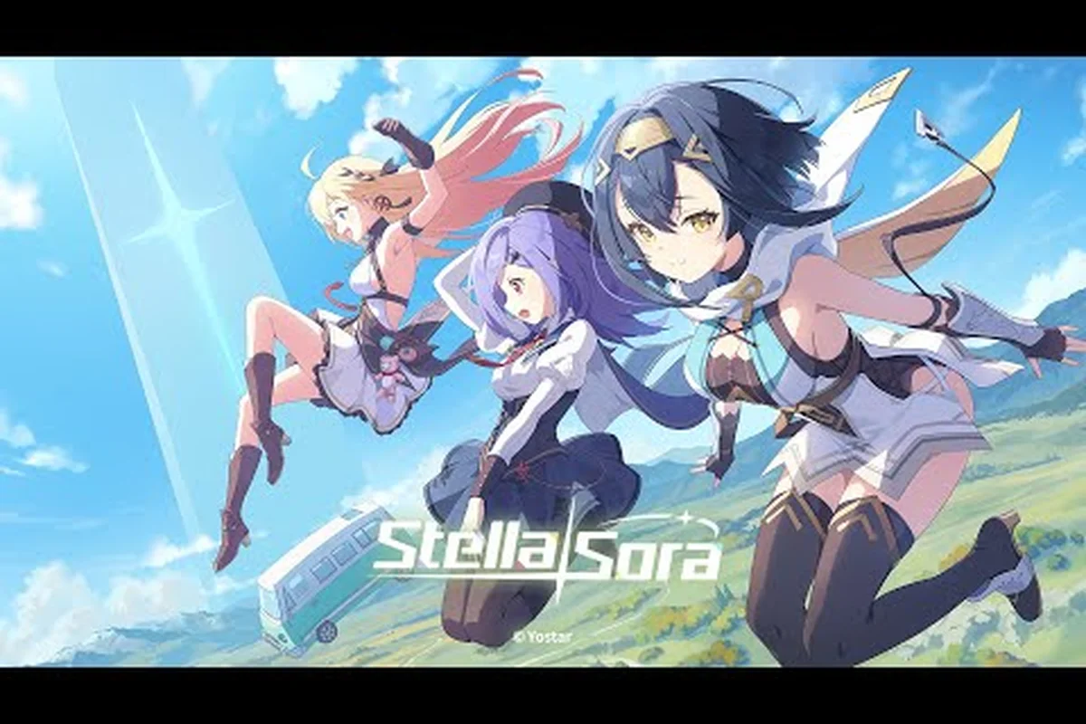 Tamaño del juego Stella Sora: requisitos, idiomas y Steam Deck